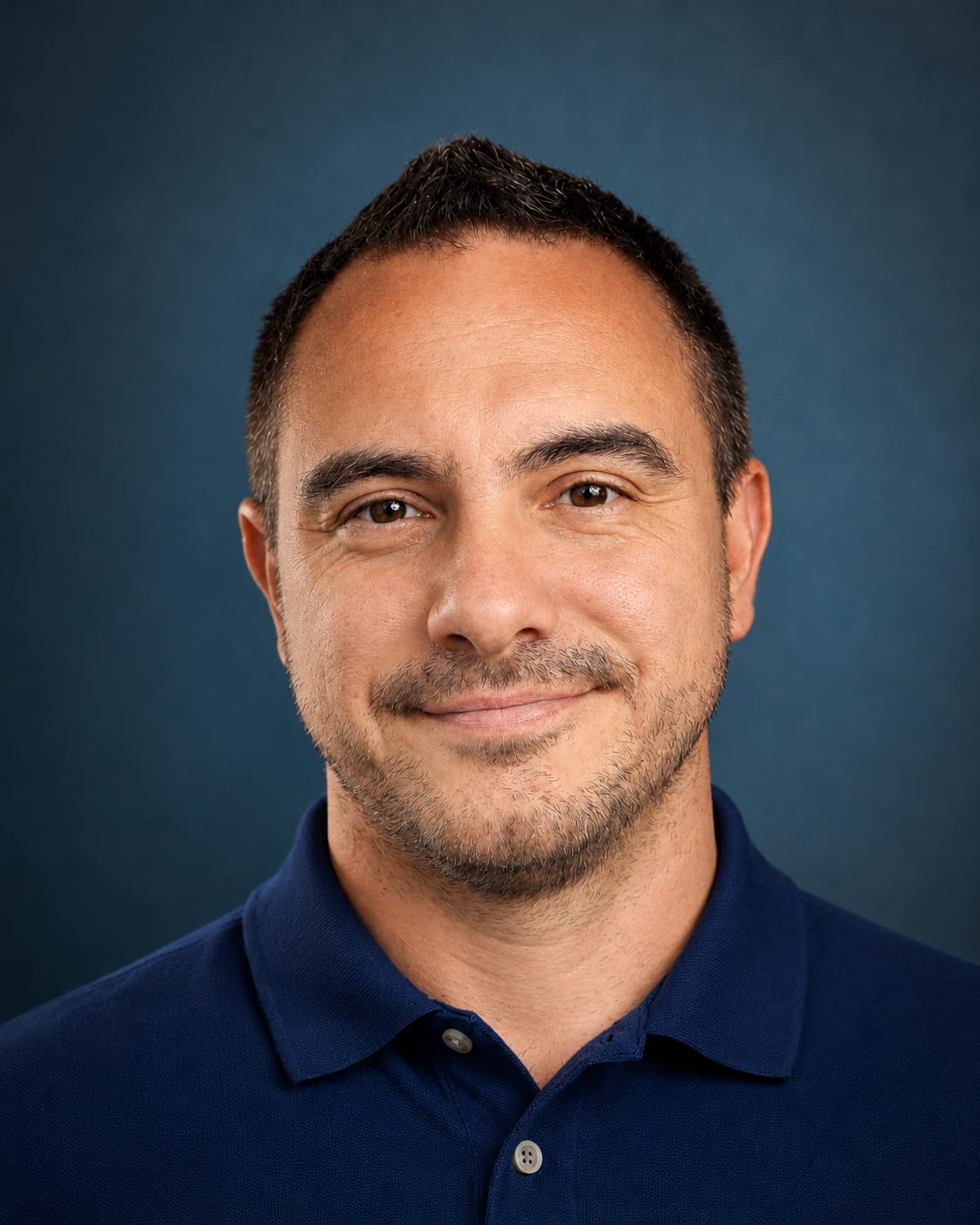 Vadim, soft tissue and massage therapist in London